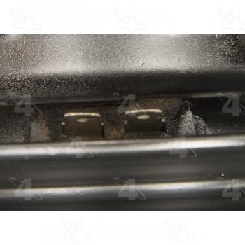 1983 Buick Skyhawk A/C Compressor Four Seasons 57231 image 3 of 4