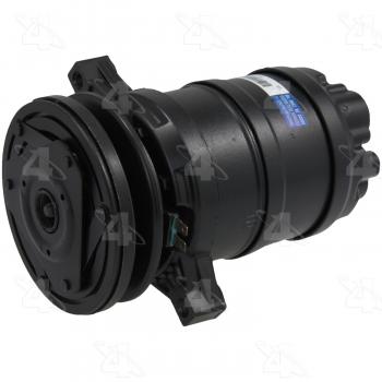 1988 Ford Thunderbird A/C Compressor Conversion Kit Four Seasons 57248 image 1 of 4