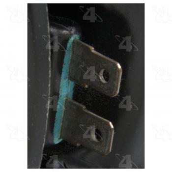 1988 Ford Thunderbird A/C Compressor Conversion Kit Four Seasons 57248 image 4 of 4