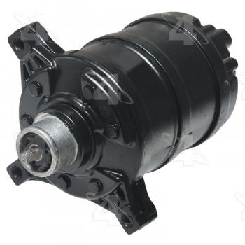 1983 Buick Skyhawk A/C Compressor Four Seasons 57254 image 1 of 4