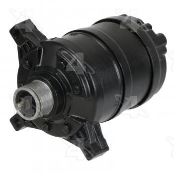 1990 Oldsmobile Cutlass Ciera A/C Compressor