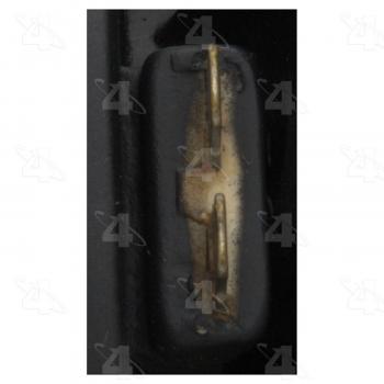 1993 Pontiac LeMans A/C Compressor Four Seasons 57271 image 4 of 4