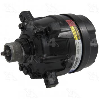 1991 Oldsmobile Cutlass A/C Compressor