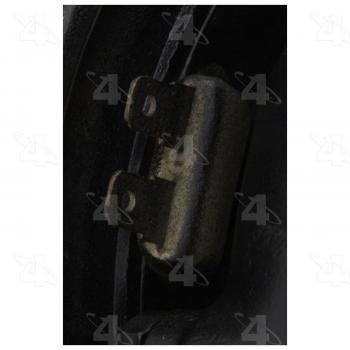 1988 Pontiac Grand Am A/C Compressor Four Seasons 57281 image 4 of 4