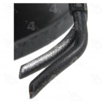 1997 Chrysler LHS A/C Compressor Four Seasons 57344 image 4 of 4