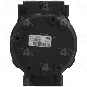 1997 Acura Integra A/C Compressor Four Seasons 57375 image 2 of 4