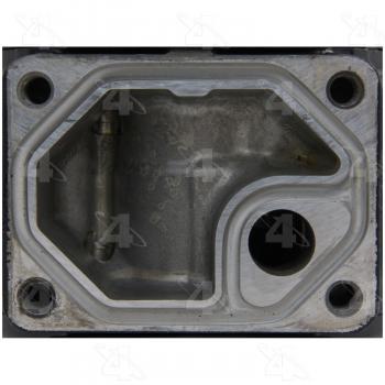 1997 Acura Integra A/C Compressor Four Seasons 57375 image 3 of 4