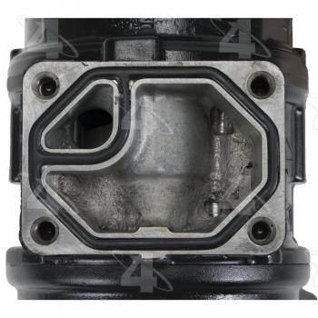 2000 Plymouth Grand Voyager A/C Compressor Four Seasons 57378 image 3 of 4