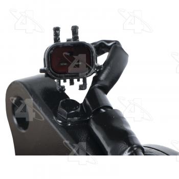 2000 Plymouth Grand Voyager A/C Compressor Four Seasons 57378 image 4 of 4