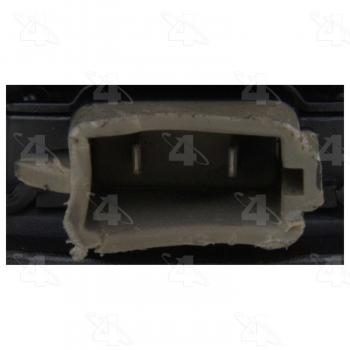 1988 Ford Thunderbird A/C Compressor Four Seasons 57392 image 4 of 4