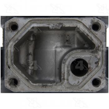 1993 Geo Prizm A/C Compressor Four Seasons 57397 image 3 of 4