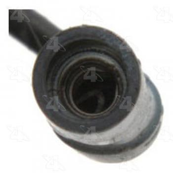 1993 Geo Prizm A/C Compressor Four Seasons 57397 image 4 of 4