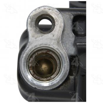 1997 Isuzu Trooper A/C Compressor Four Seasons 57458 image 4 of 4