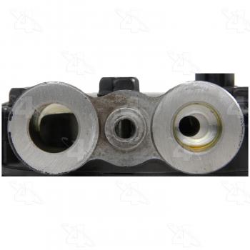 1997 Dodge Ram 2500 A/C Compressor Four Seasons 57553 image 3 of 4