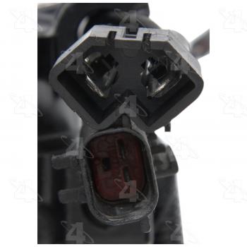 1997 Dodge Ram 2500 A/C Compressor Four Seasons 57553 image 4 of 4