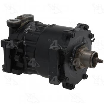 1997 Dodge Ram 2500 A/C Compressor Four Seasons 57558 image 1 of 4