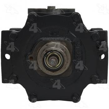 1997 Dodge Ram 2500 A/C Compressor Four Seasons 57558 image 4 of 4