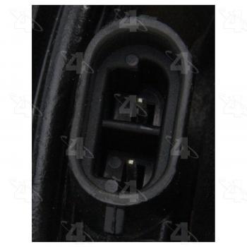 1990 Oldsmobile Cutlass Ciera A/C Compressor Four Seasons 57774 image 4 of 4