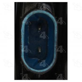 1990 Oldsmobile Cutlass Ciera A/C Compressor Four Seasons 57867 image 4 of 4