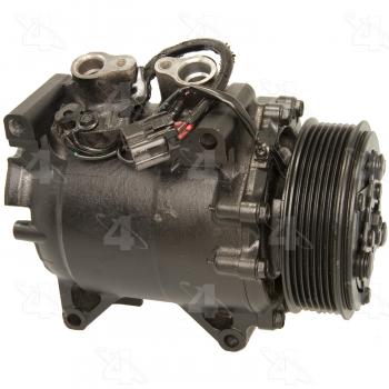 2007 Acura TSX A/C Compressor