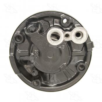 1994 Chevrolet Blazer A/C Compressor Four Seasons 57948 image 2 of 4