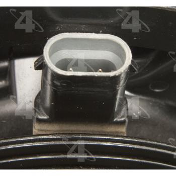 1994 Chevrolet Blazer A/C Compressor Four Seasons 57948 image 3 of 4