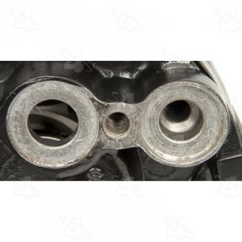 1994 Chevrolet Blazer A/C Compressor Four Seasons 57948 image 4 of 4