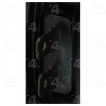 1992 Cadillac Fleetwood A/C Compressor Four Seasons 57963 image 4 of 4