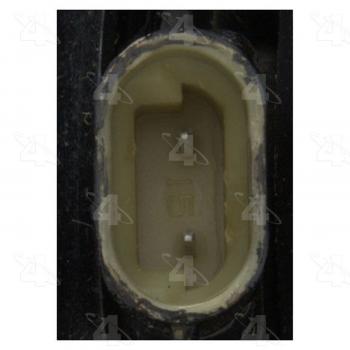 1993 Pontiac Sunbird A/C Compressor Four Seasons 57977 image 4 of 4