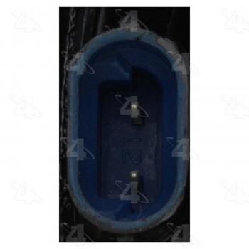 2003 Chevrolet Monte Carlo A/C Compressor Four Seasons 57987 image 4 of 4