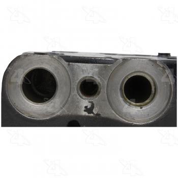 2003 Chevrolet Monte Carlo A/C Compressor Four Seasons 57992 image 3 of 4