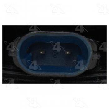 2003 Chevrolet Monte Carlo A/C Compressor Four Seasons 57992 image 4 of 4