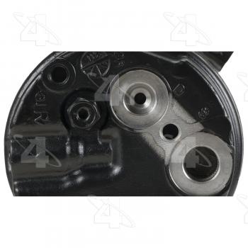 2005 Buick LeSabre A/C Compressor Four Seasons 57994 image 3 of 4