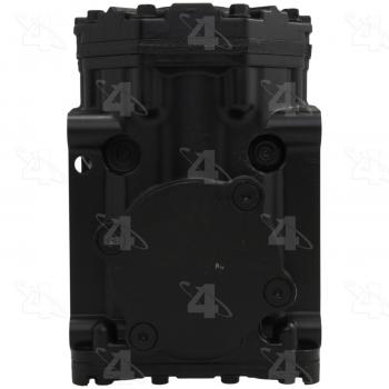 1988 Ford Thunderbird A/C Compressor Four Seasons 58057 image 2 of 4