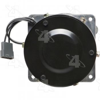 1976 Oldsmobile Cutlass A/C Compressor Four Seasons 58098 image 3 of 4