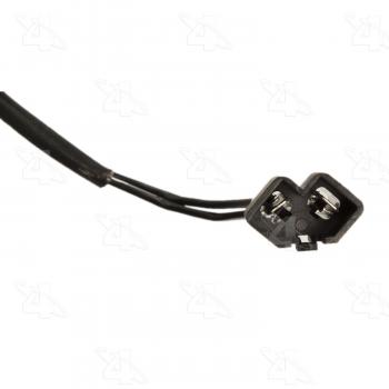 1987 Dodge 600 A/C Compressor Four Seasons 58100 image 3 of 4