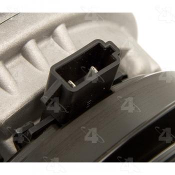 1990 Ford Bronco II A/C Compressor Four Seasons 58114 image 4 of 4