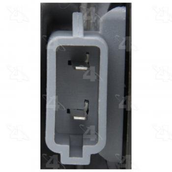 1998 Ford F-100 Ranger A/C Compressor Four Seasons 58128 image 4 of 4