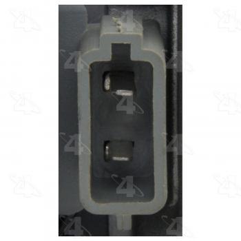 1998 Ford F-100 Ranger A/C Compressor Four Seasons 58132 image 4 of 4