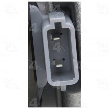 1998 Mercury Sable A/C Compressor Four Seasons 58146 image 4 of 4