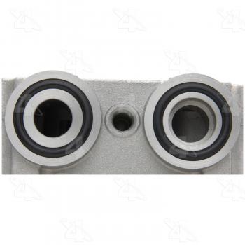 1997 Ford E-250 Econoline A/C Compressor Four Seasons 58148 image 3 of 4