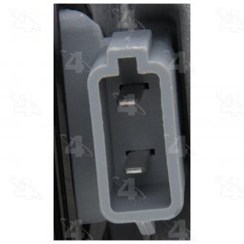 1997 Ford E-250 Econoline A/C Compressor Four Seasons 58148 image 4 of 4