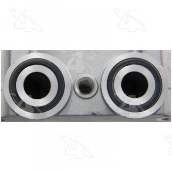 1999 Ford F-250 A/C Compressor Four Seasons 58152 image 3 of 4