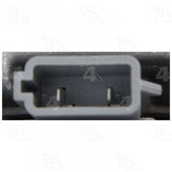 1999 Ford F-250 A/C Compressor Four Seasons 58152 image 4 of 4