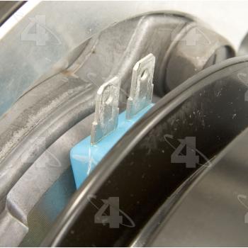 1976 Oldsmobile Cutlass A/C Compressor Four Seasons 58223 image 2 of 4