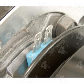 1983 Buick Skyhawk A/C Compressor Four Seasons 58229 image 2 of 4