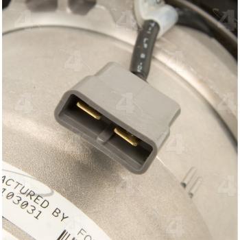 1983 Buick Skyhawk A/C Compressor Four Seasons 58261 image 4 of 4