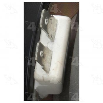 1993 Pontiac LeMans A/C Compressor Four Seasons 58271 image 4 of 4