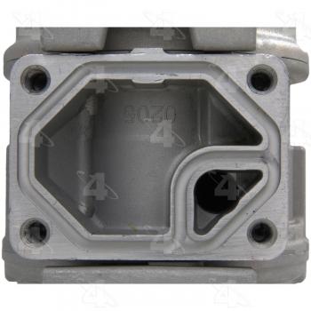 1999 Chrysler Sebring A/C Compressor Four Seasons 58328 image 3 of 4