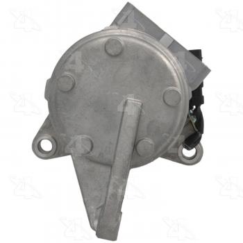 2000 Plymouth Grand Voyager A/C Compressor Four Seasons 58378 image 2 of 4